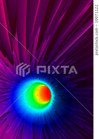 紫色的幻覺 10071122