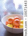 Orange and the Hyuga summer mandarin 10071443