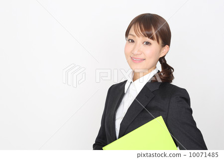 Young guiding guide Young guiding guide 10071485