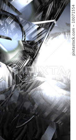 Complex background - Stock Illustration [10071554] - PIXTA