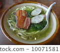 Okinawa cuisine 10071581