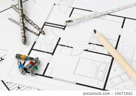 Construction Plan Tools Construction Plan Tools 10071682