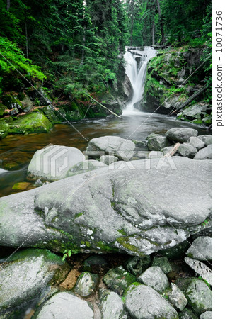Szklarka Waterfall 10071736