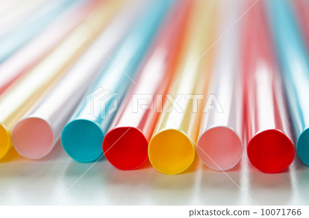 Colorful Straws Colorful Straws 10071766