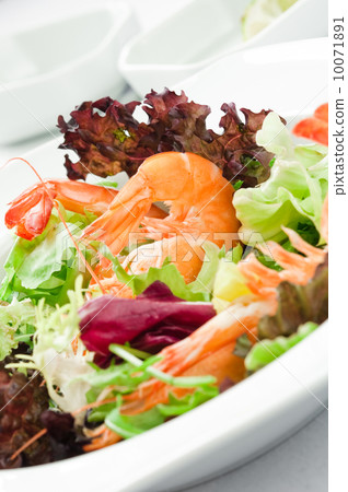 Shrimp Salad 10071891