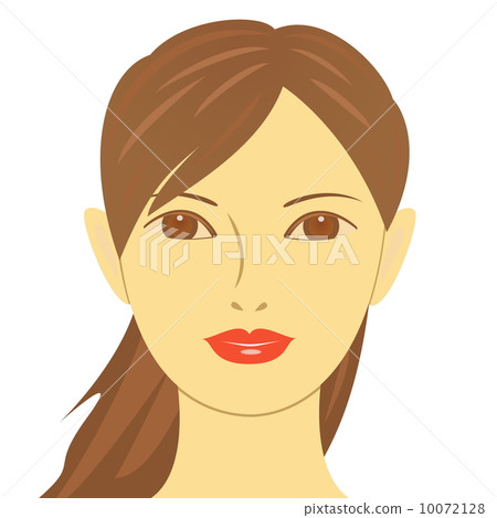 聰明又健康的女士 聰明又健康的女士 10072128