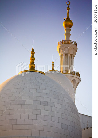 Abu Dhabi Sheikh Zayed Grand Mosque, UAE Abu Dhabi Sheikh Zayed Grand Mosque, UAE 10072616