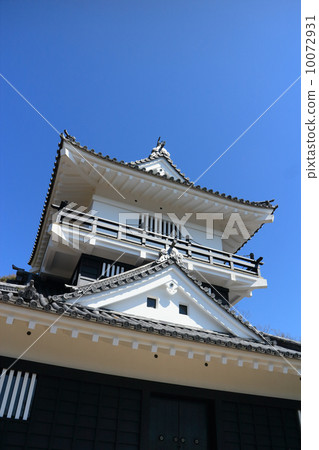 Kururi Castle Kururi Castle 10072931