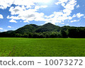 Prairie of Hokkaido 10073272