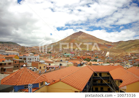 Silver mine 10073316