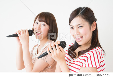 Karaoke image Karaoke image 10073330