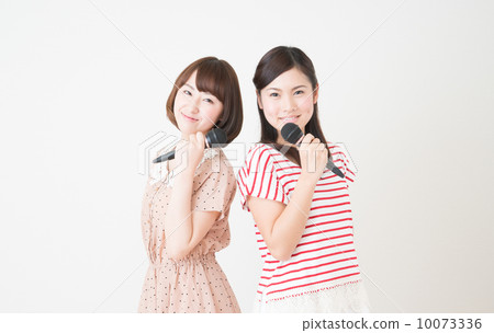 卡拉OK圖片 10073336