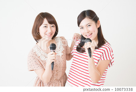 Karaoke image 10073338