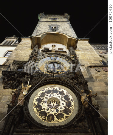 布拉格天文鐘 10073410