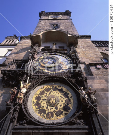 布拉格天文鐘 10073414