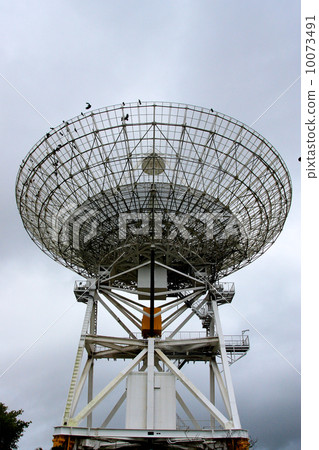 JAXA Okinawa Space Communication Center JAXA Okinawa Space Communication Center 10073491