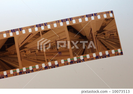 Negative film Negative film 10073513