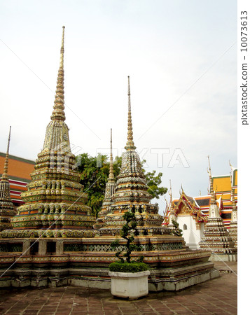 臥佛寺 佛寺 舍利塔 10073613