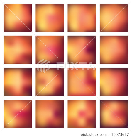 Abstract blurred (blur) backgrounds. 10073617