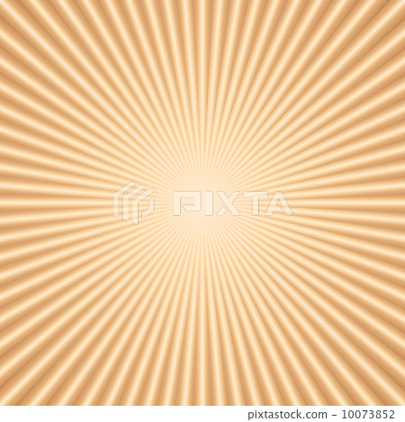 Vector abstract color background with radial lines Vector abstract color background with radial lines 10073852