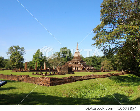 Wat Charn Rohm 10073854