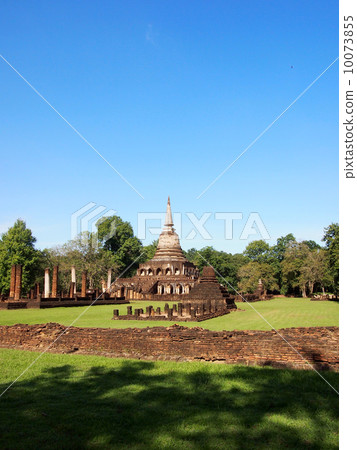 Wat Charn Rohm Wat Charn Rohm 10073855