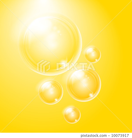 Soap bubbles. Background can be easy changed 10073917