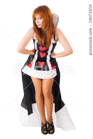 Pretty queen of Heart Pretty queen of Heart 10073919