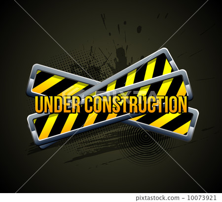 Under construction Under construction 10073921