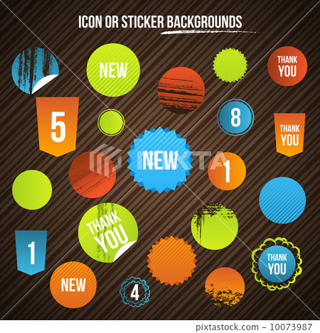 Vector Design Elements Vector Design Elements 10073987