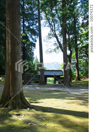 恆城本丸遺址 恆城本丸遺址 10074372