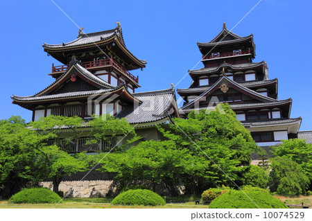 伏見 - 滿山城堡 10074529