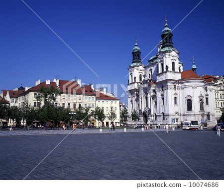 聖米歇拉教堂 10074686