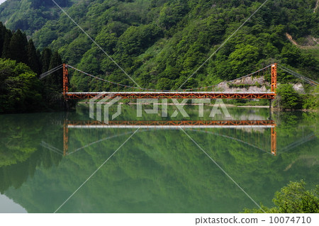Odori Bridge 10074710