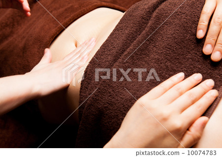 美容（由真正的專業美學家治療風景） 10074783