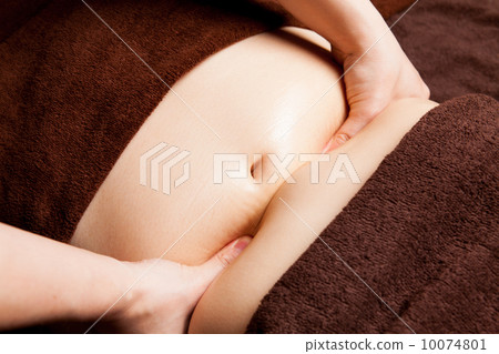 美容(由真正的專業美學家治療風景) 美容(由真正的專業美學家治療風景) 10074801