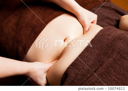 Beauty (treatment scenery by genuine professional esthetician) 10074811