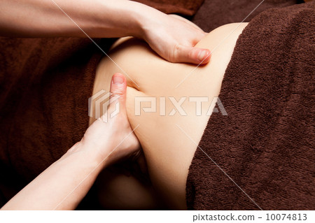 Beauty (treatment scenery by genuine professional esthetician) Beauty (treatment scenery by genuine professional esthetician) 10074813