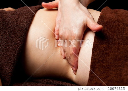 Beauty (treatment scenery by genuine professional esthetician) Beauty (treatment scenery by genuine professional esthetician) 10074815