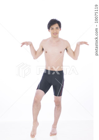 泳衣 泳衣 10075119