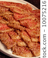 烤肉牛肉用肉 10075216
