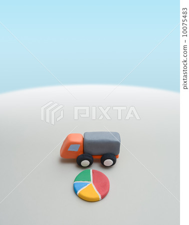 truck truck 10075483