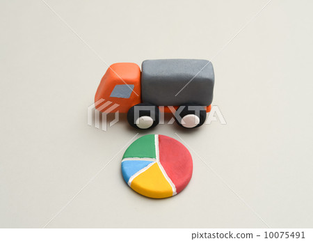 truck truck 10075491
