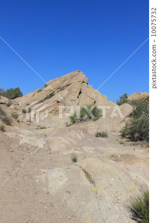 Vasquez Rock Nature Park 10075732