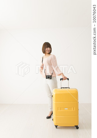 女人的旅程 10076043