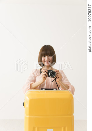 女人的旅程 女人的旅程 10076257