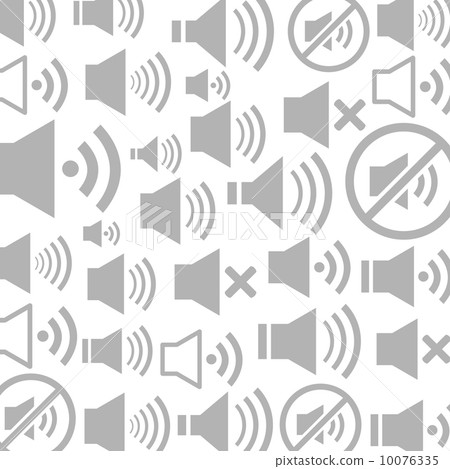 Sound a background Sound a background 10076335