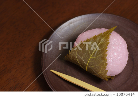 櫻餅道明寺 10076414