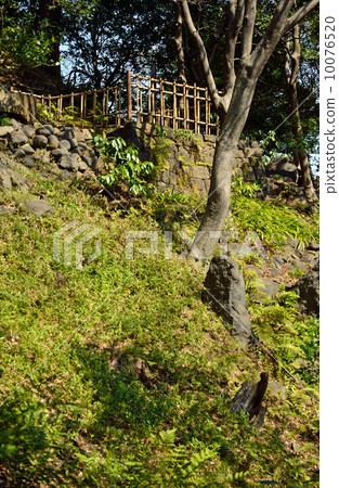 Koishikawa Korakuen·Shimizu Kanondo遺址 10076520