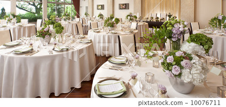 Wedding reception image 10076711